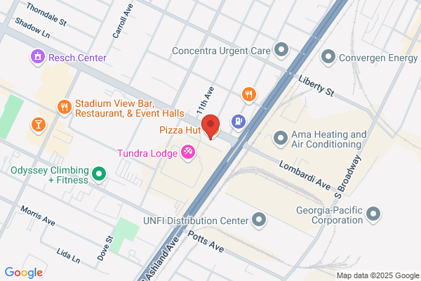 Pizza Hut