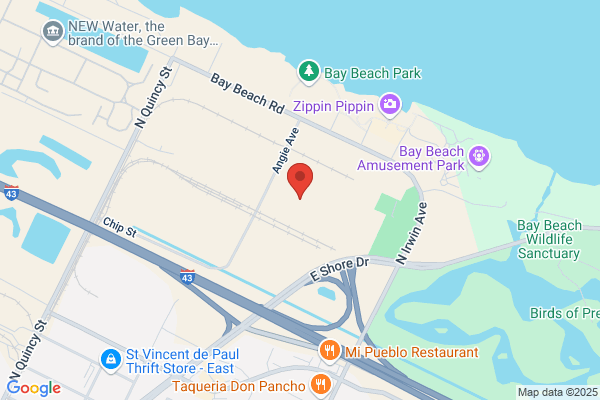 Bay Plastics Llc