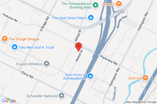 Ashwaubenon Plumbing