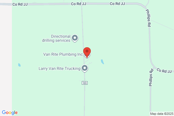 VanRite Plumbing