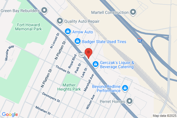Edwin C Garot Plumbing & Heating