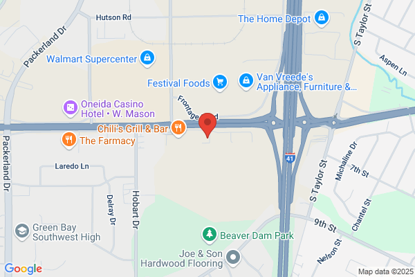 Bay Area Foot Clinic