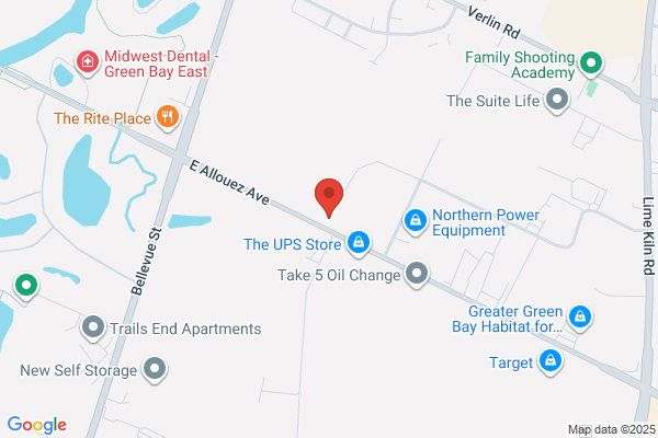 Allouez Avenue Foot Clinic