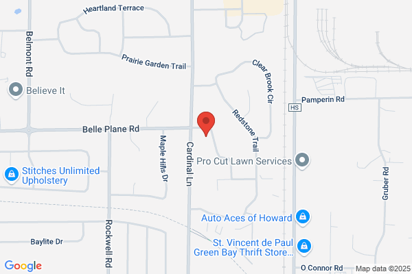 Aqua Doc's Pool & Spa Service & Supply