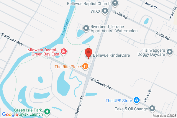 Bellevue KinderCare