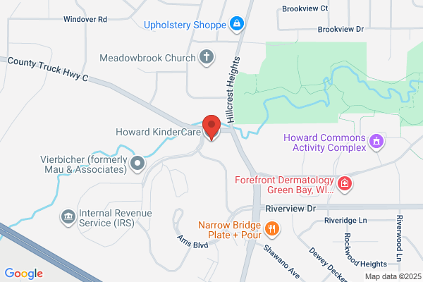 Howard KinderCare