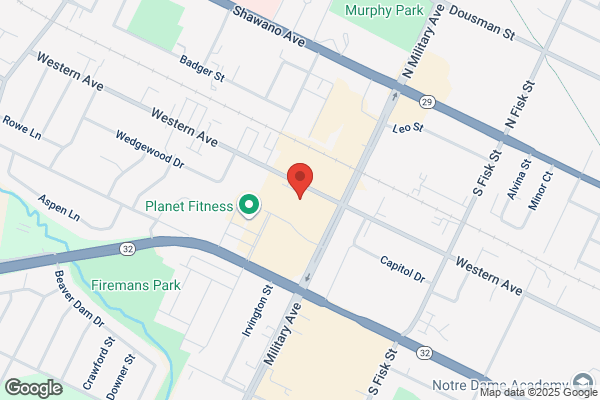 Seaway Printing Company Inc