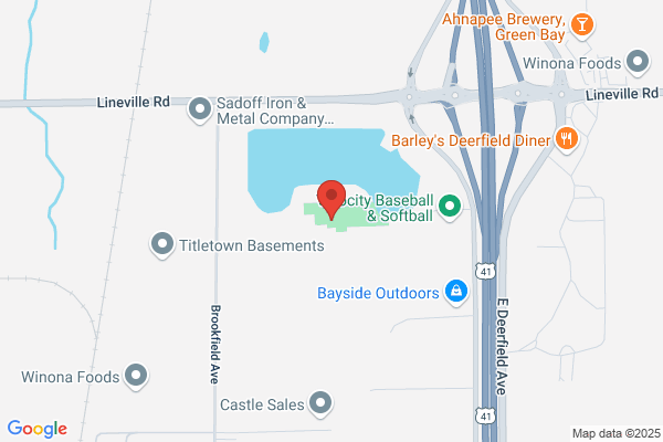 Brown County Sportsmen's Club