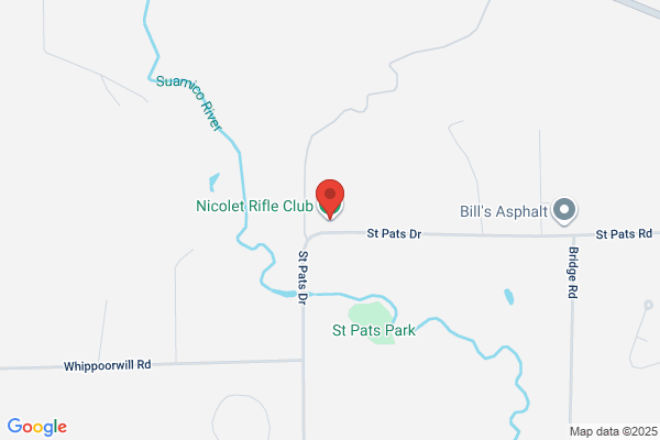 Nicolet Rifle Club