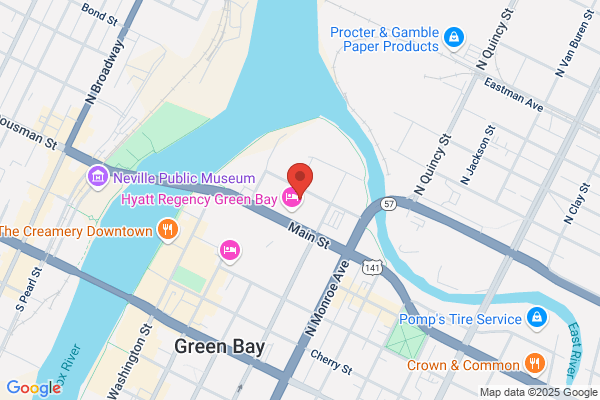 Rotary Club of Green Bay