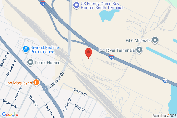 Recycled Fibers Division of Newark Group