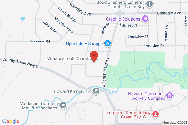Meadowbrook Church