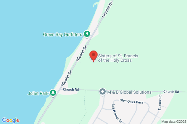 Sisters of St Francis of the Holy Cross