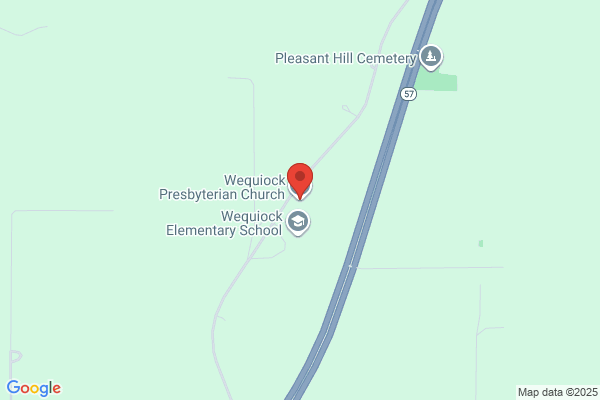 Wequiock Presbyterian Church