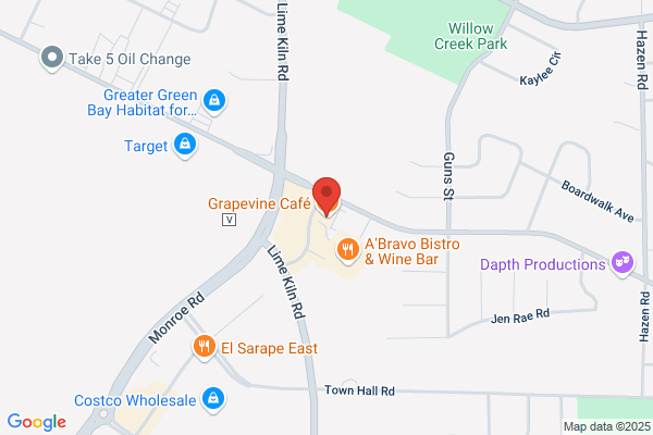 Grapevine Café