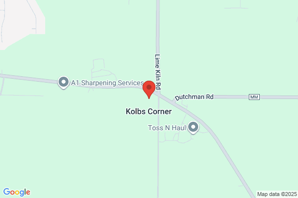 Kolbs Corner Saloon