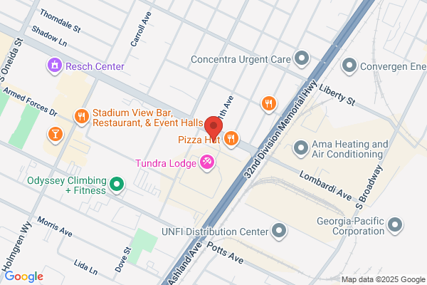 Koko Sushi Bar & Lounge