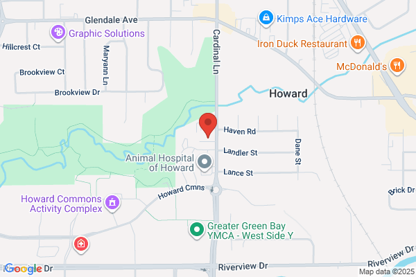 Cardinal Ridge Residential Care