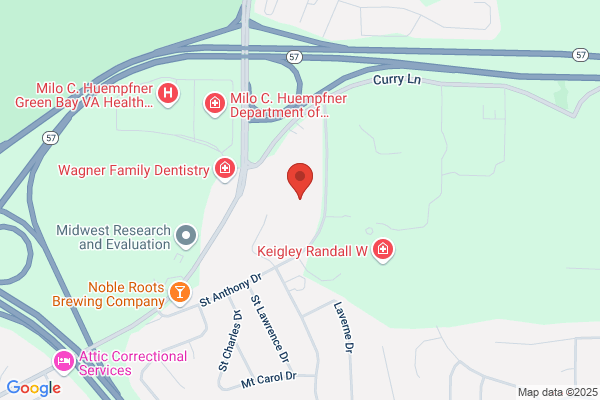 Moraine Ridge Senior Living