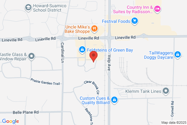 Brookview Meadows