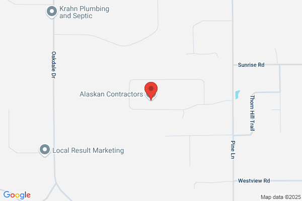 Alaskan Contractors