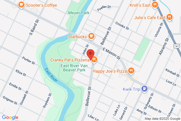 Carrie's Place