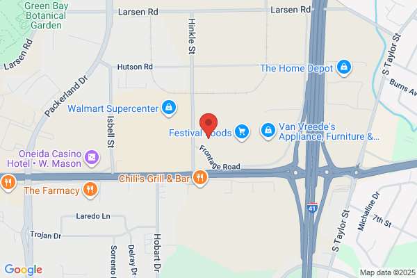 Calwis Company, Inc