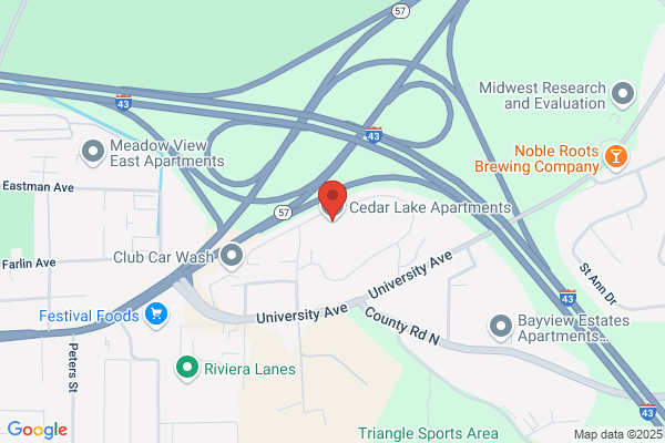 Cedar Creek Adult Home Inc