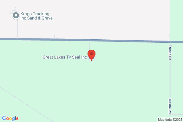 Great Lakes Tv Seal Inc.