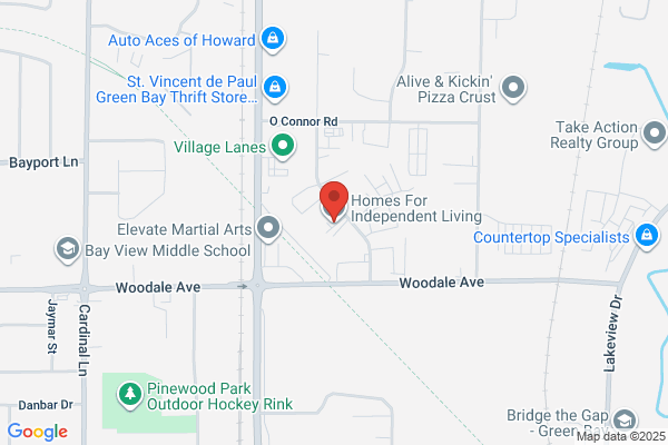 Homes For Independent Living