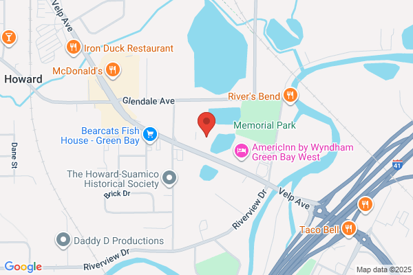 Duck Creek Financial Planning