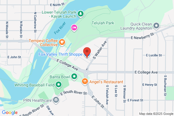 Fox Valley Thrift Shoppe