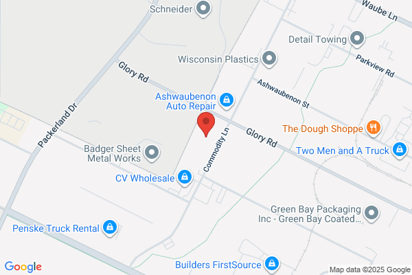Badger State Flooring LLC