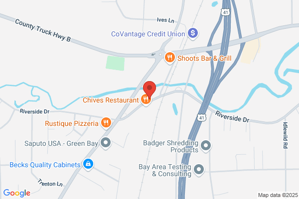 Suamico Garage