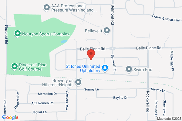 Capelle's Stump Grinding & Tree Service