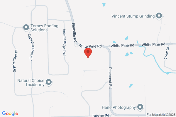 John and Joe Tree Service, Inc.