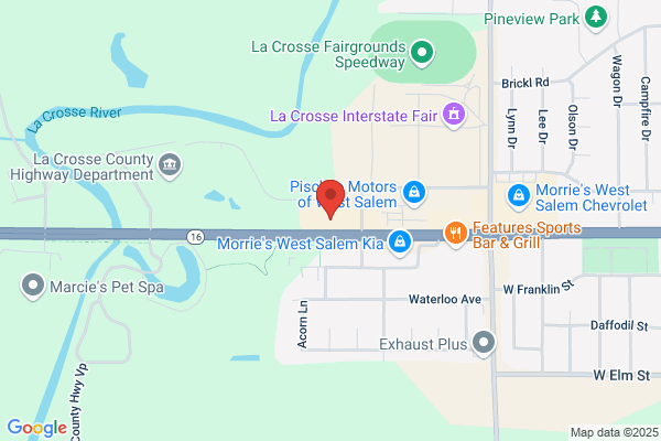 LINE-X of NE Wisconsin