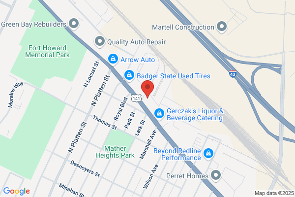 Wameng Auto