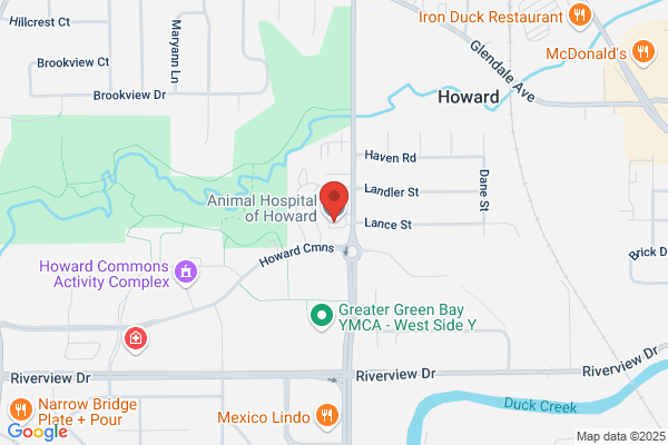 Animal Hospital of Howard