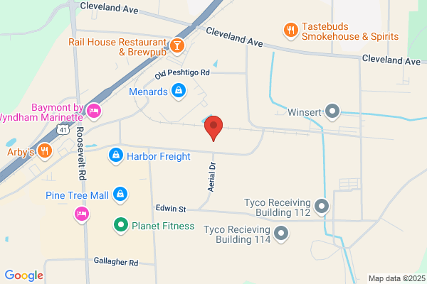 K & K Warehousing Inc