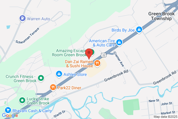 PetWellClinic - Green Brook