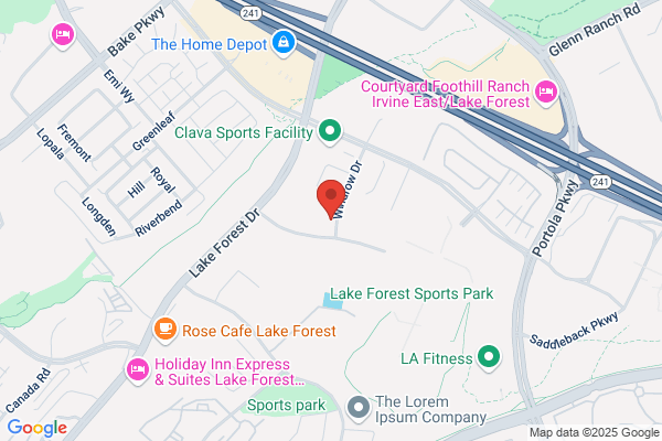 Foothill Auto Service