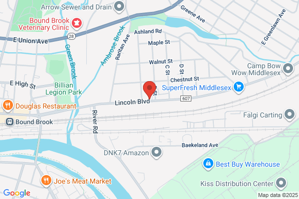 Auto Shop of Middlesex