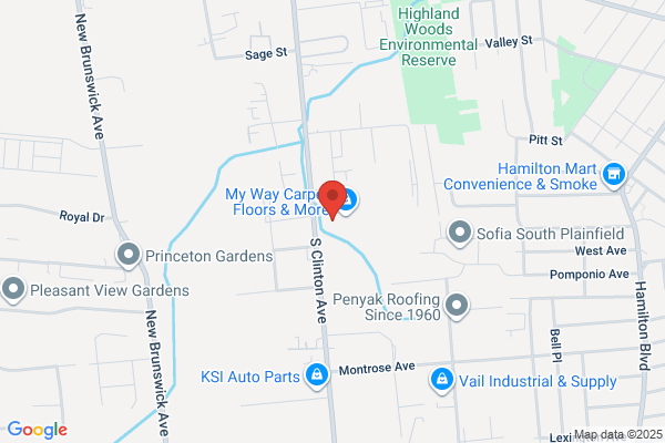 Fluid Technology Corporation