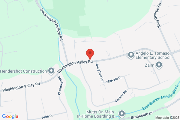 Washington Valley Auto Repair Inc