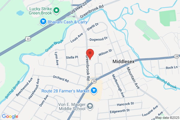 Mulvey Electric Inc