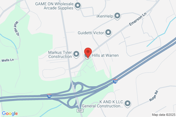 Pinnacle Warren Developers