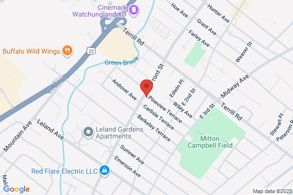 Starlight Electric Llc