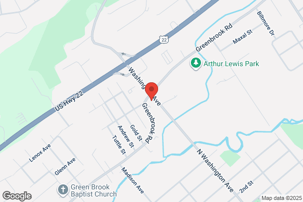 Green Brook Family Dentalcare
