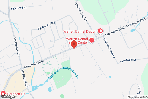 Children's Dental Specialists & Adult Dentistry - Warren